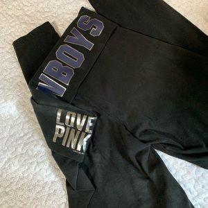 Dallas Cowboys leggings